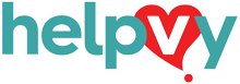 HelpVy Logo