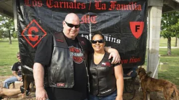 Support Officer Chris French’s Recovery After His Motorcycle Accident