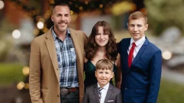 Help Jonathan Recover After His Serious Motorcycle Accident