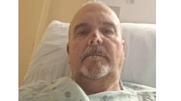 Help Rick Recover After His Serious Motorcycle Accident