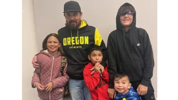 Help Navy Veteran Dustin Recover After His Serious Accident