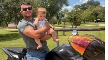 Help Cory Heal and Recover After His Serious Accident