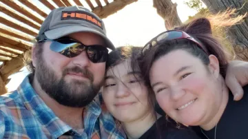 Help Simon Recover After Devastating Motorcycle Crash