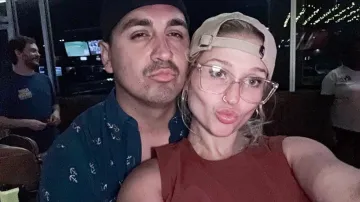 From Texas BBQ Motorcycle Ride to Recovery: Support Megan White