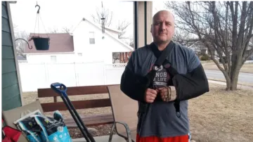 Help Nathan Minard Recover After a Serious Motorcycle Accident