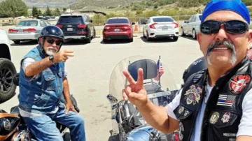 Help Shaun Recover After His Motorcycle Accident