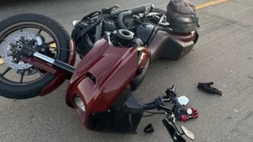 Help Robert During His Recovery After an Accident