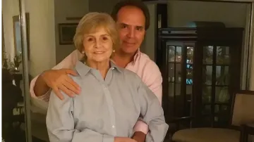 Help Us Honor Mariluz & Miguel’s Memory