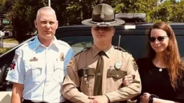 Help Jeff Brown After His Devastating Crash