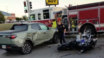 Help Jonathon After His Horrible Accident