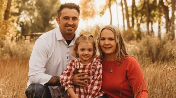 Prayers and Support for Stephen after his Motorcycle Accident