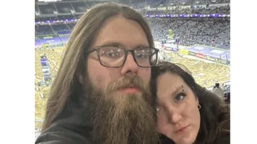 Help Austin and Alexandra Recover After Their Motorcycle Accident