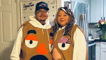 Help Diego Recover From His Terrible Accident Just Before Christmas