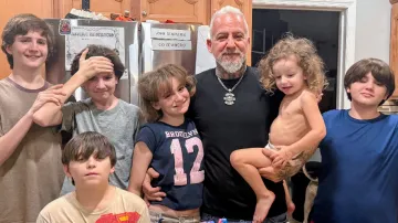 Help Giovanni Recover After a Life Changing Motorcycle Accident