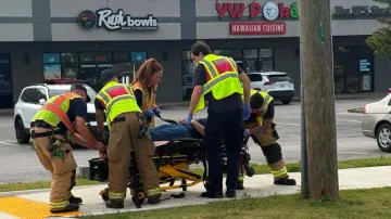 Help Brandon Recover After His Motorcycle Accident