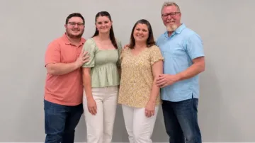 Pray & Help Lance & Kathi Rogers Heal After Devastating Motorcycle Cra