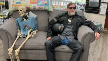 Help Paul Recover After His Serious Accident