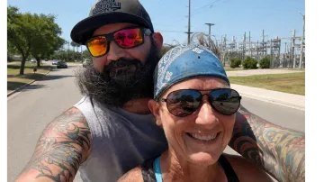 Help Shannon's Family After This Tragic Motorcycle Accident