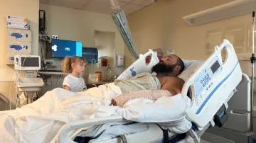 Help Joe & Our Family After His Terrible Accident