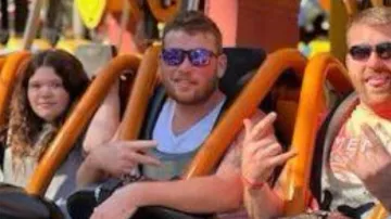 Help Shane Recover After His Accident