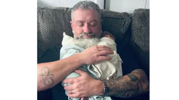 Help R.J. Recover After His Serious Accident