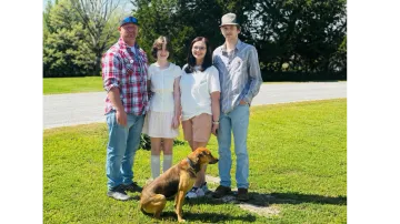 Help Justin Recover After His Motorcycle Accident