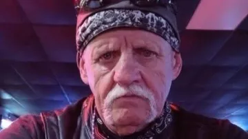 Help Ken Recover After His Serious Motorcycle Accident