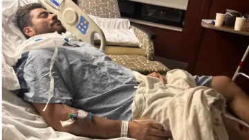 Help Armando Recover After His Serious Motorcycle Accident