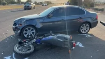 Help Chris Recover After His Serious Accident