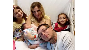 Help Keith Recover and Get Back to Supporting His Family
