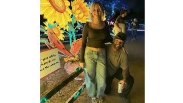 Help My Husband Eric Stuhmer Recover After Serious Motorcycle Accident