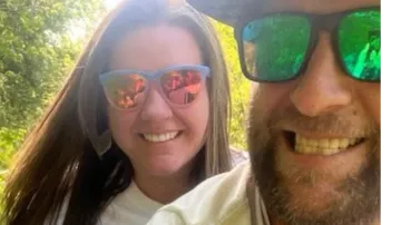 Help Christopher Recover After Easter Sunday Accident
