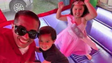 Help Miguel After His Serious Motorcycle Accident