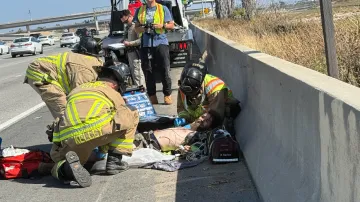 Help Jeremiah Recover After His Motorcycle Accident