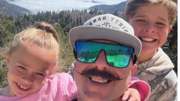 Help Gary Recover After His Motorcycle Accident