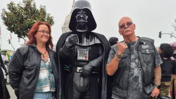 Help Army Veteran Calvin and Karen Recover After Their Accident