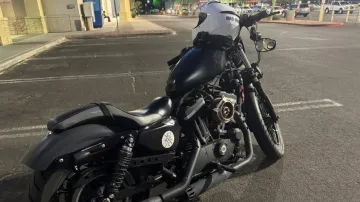 Help Sarah Get Back on Her Feet After Her Motorcycle Accident