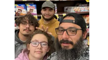 Support Romie Castro and Family After Motorcycle Accident