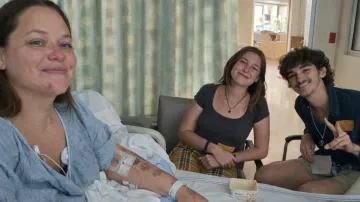 Help Krysantha In Her Recovery After Being Run Over by a Drunk Driver