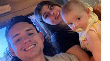 Help Brandon Recover After His Serious Motorcycle Accident