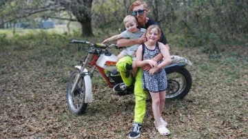 Hoping for Help After My Tragic Accident