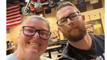 Help Afghanistan Combat Veteran Ian Through His Recovery