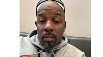 Support Army Veteran Paul After Motorcycle Accident