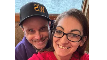 Help Army Veteran Derrick and Stephanie Recover After Their Accident