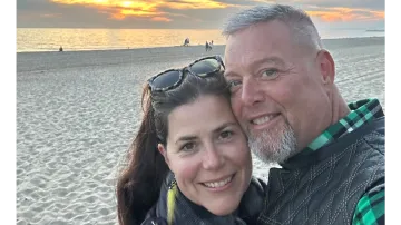 Help Robert Recover After This Serious Hit-and-Run Motorcycle Accident