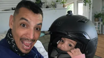 Help Nixon Heal & Support His Family After a Valentine's Day Accidentn