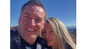 Help Army Veteran Brian Heal After His Motorcycle Accident