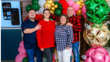 Pray & Help Lance & Kathi Rogers Heal After Devastating Motorcycle Cra