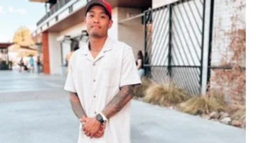 Help Marine Veteran Andre Knowles Recover After Devastating Accident