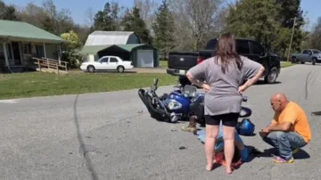 Help Jacob Dean Recover After a Serious Motorcycle Accident